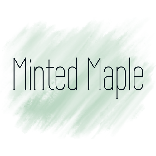 Minted Maple